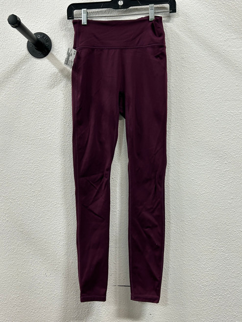 Vist Large View of Product Image Which is Used Fabletics Active Leggings 2-26