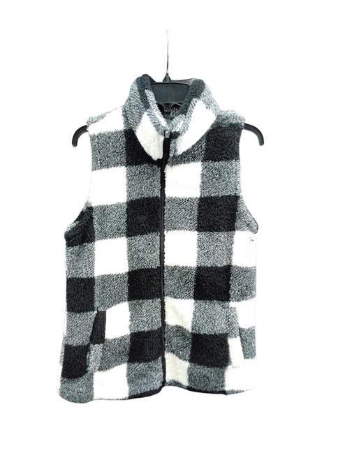 Vist Large View of Product Image Which is Used Maurices Lightweight Vest XS-0/2