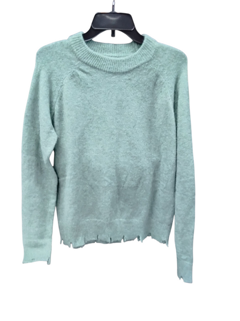 Vist Large View of Product Image Which is Used Unbranded Lightweight Sweater XS-0/2