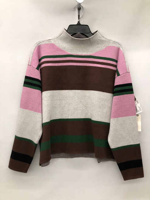 Vist Large View of Product Image Which is Used Maeve Lightweight Sweater M-8/10