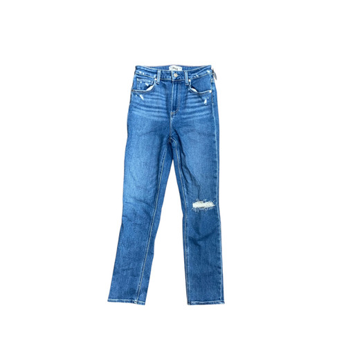 Used Paige Denim 2-26 60099-S000336756 Vist Large View of Product Image Which is Used Paige Denim 2-26