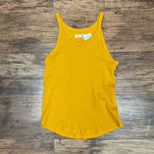 Vist Large View of Product Image Which is Used Madewell Tank Top M-8/10