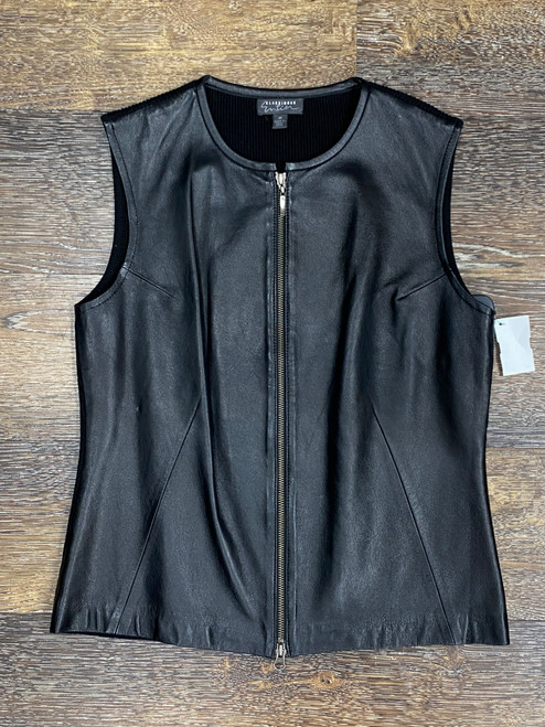 Vist Large View of Product Image Which is Used Classiques Entier Vest M-8/10