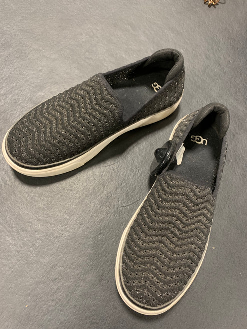 Vist Large View of Product Image Which is Used Unbranded Flats 6