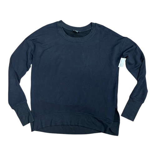 Vist Large View of Product Image Which is Used Athleta Active Sweatshirt S-4/6