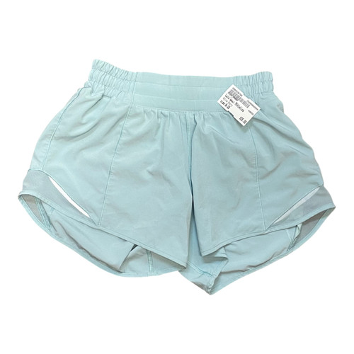 Vist Large View of Product Image Which is Used Lululemon Athletica Active Shorts 6-28