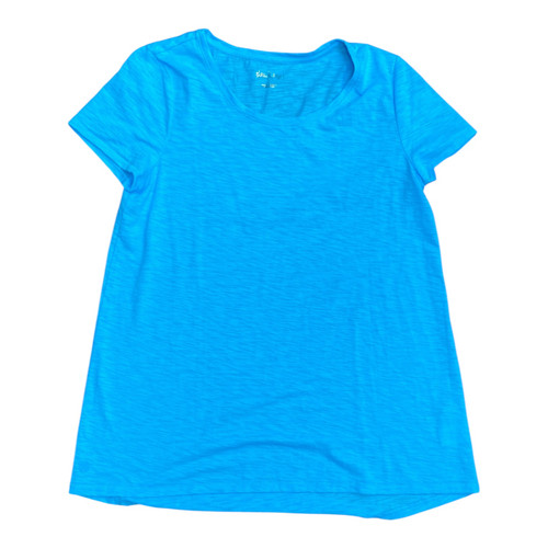 Vist Large View of Product Image Which is Used Lilly Pulitzer Short Sleeve Top XS-0/2
