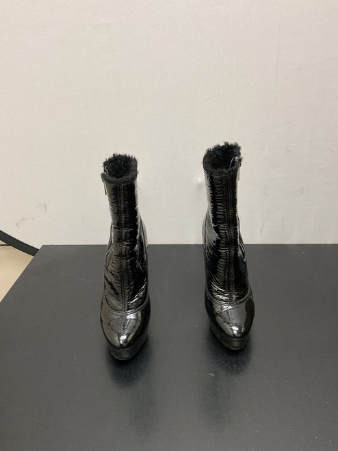 Vist Large View of Product Image Which is Used Jimmy Choo High Heels 5.5