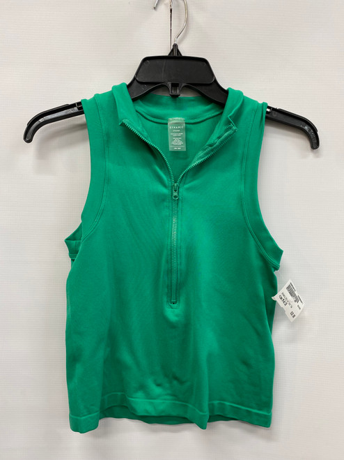 Vist Large View of Product Image Which is Used Unbranded Active Tank Top M-8/10