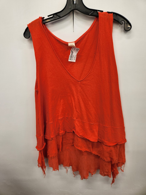 Vist Large View of Product Image Which is Used Free People Tank Top XS-0/2