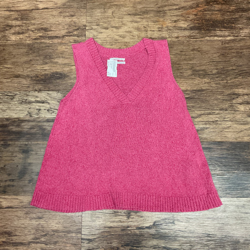 Vist Large View of Product Image Which is Used Anthropologie Sleeveless Top S-4/6