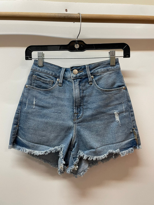 Vist Large View of Product Image Which is Used Unbranded Shorts 0-25