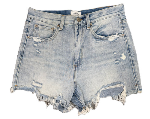 Vist Large View of Product Image Which is Used Pistola Shorts 8-29
