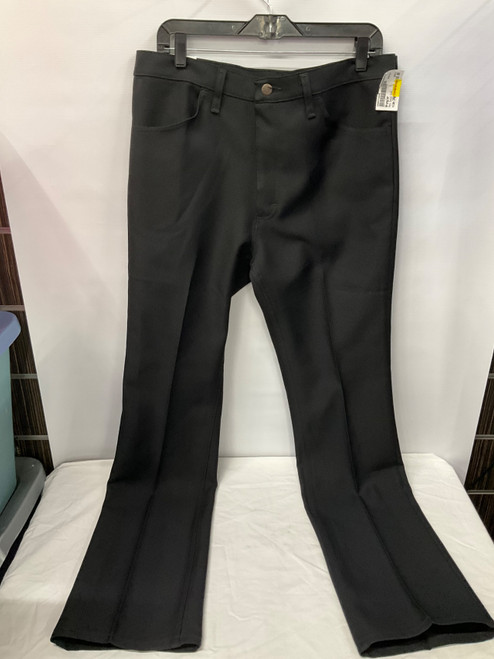 Vist Large View of Product Image Which is Used Wrangler Mens Casual Pant 34W