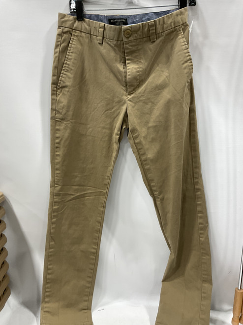 Vist Large View of Product Image Which is Used Banana Republic Mens Casual Pant 30W