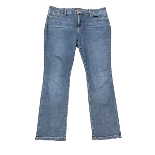 Used Nydj Denim 16-33 60105-S000256189 Vist Large View of Product Image Which is Used Nydj Denim 16-33