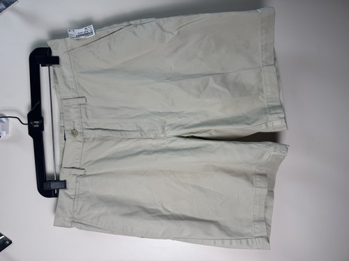 Vist Large View of Product Image Which is Used Polo Ralph Lauren Mens Shorts 34W