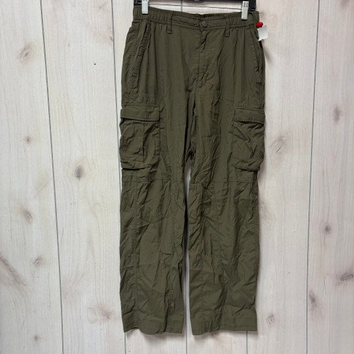 Vist Large View of Product Image Which is Used The North Face Mens Casual Pant 30W