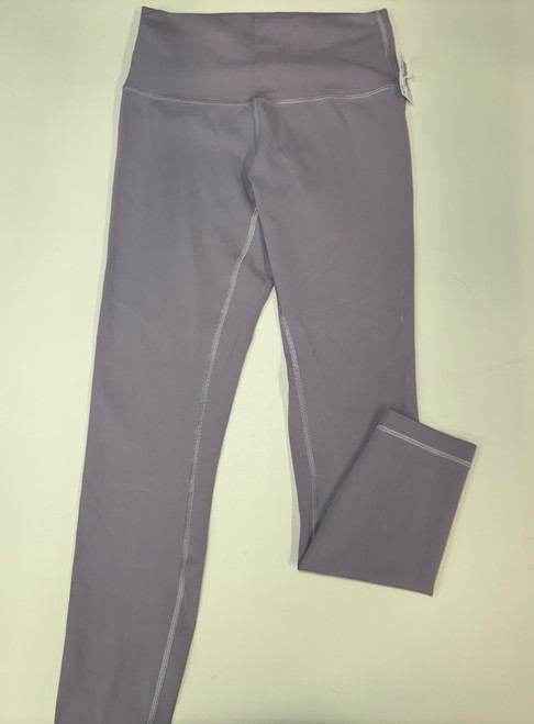 Vist Large View of Product Image Which is Used Lululemon Athletica Active Leggings 6-28