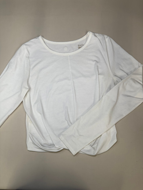 Vist Large View of Product Image Which is Used Lilly Pulitzer Active Long Sleeve M-8/10