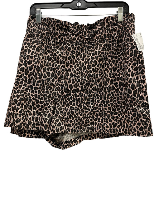 Vist Large View of Product Image Which is Used Express Shorts 16-33