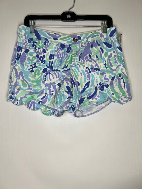 Vist Large View of Product Image Which is Used lilly pulitzer  BOTTOMS  4-27