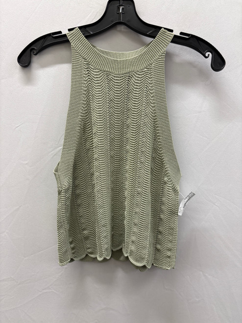 Vist Large View of Product Image Which is Used Wilfred Tank Top XS-0/2