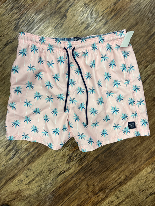 Vist Large View of Product Image Which is Used Spicy Tuna Mens Swimwear XL