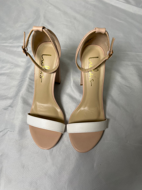 Vist Large View of Product Image Which is Used Lulus High Heels 6