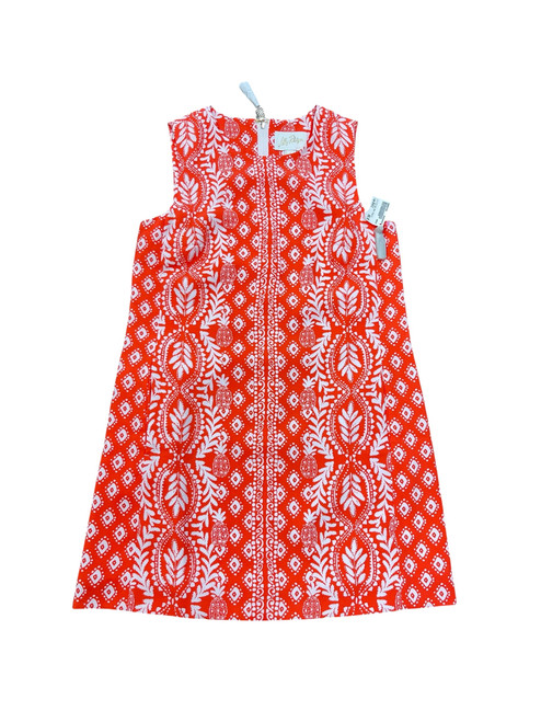 Vist Large View of Product Image Which is Used Lilly Pulitzer Short Dress B XS-0/2