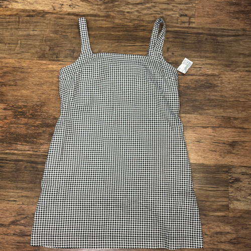 Vist Large View of Product Image Which is Used A New Day Short Dress B S-4/6