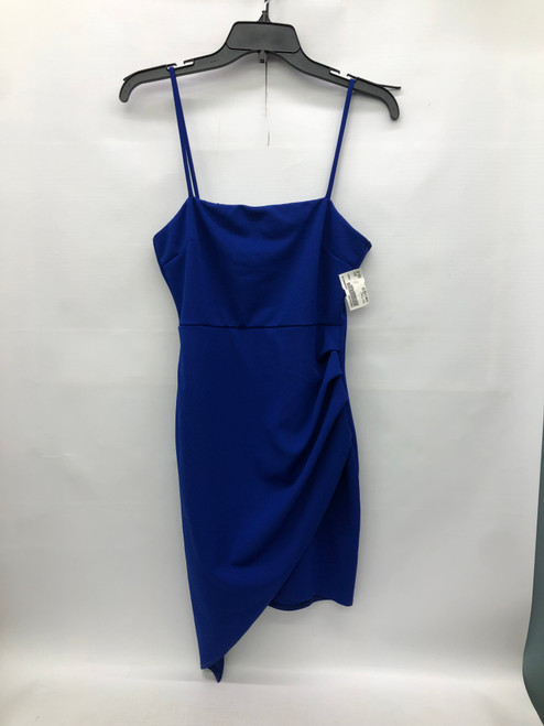 Used Unbranded Short Dress F L-12/14 60124-S000122304