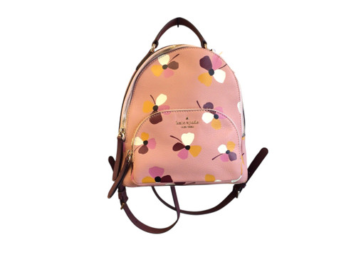 Vist Large View of Product Image Which is Kate Spade New York Large Leather Handbag