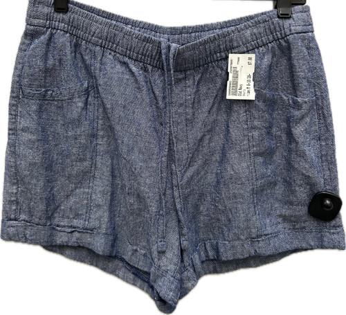 Vist Large View of Product Image Which is Used Old Navy Shorts M 8-10/28-30 Old Money