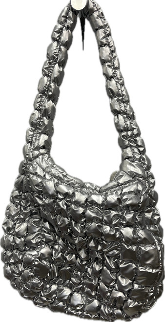 Vist Large View of Product Image Which is Used Forever 21 Large Handbag