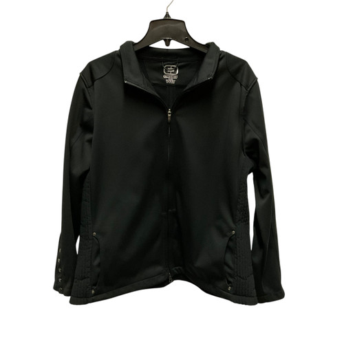 Vist Large View of Product Image Which is Used Unbranded Short HeavyCoat 2X-20