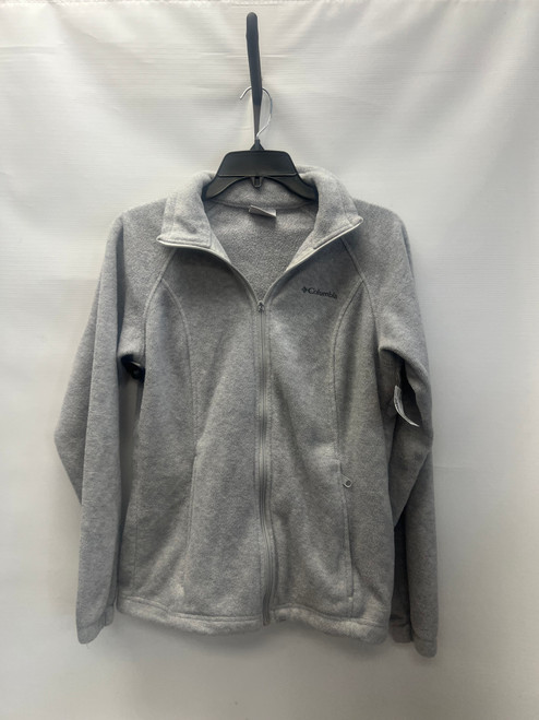 Vist Large View of Product Image Which is Used Columbia Short Light Jacket S-4/6