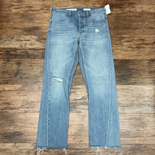 Used Pilcro Denim 2-26 60004-S000629267 Vist Large View of Product Image Which is Used Pilcro Denim 2-26
