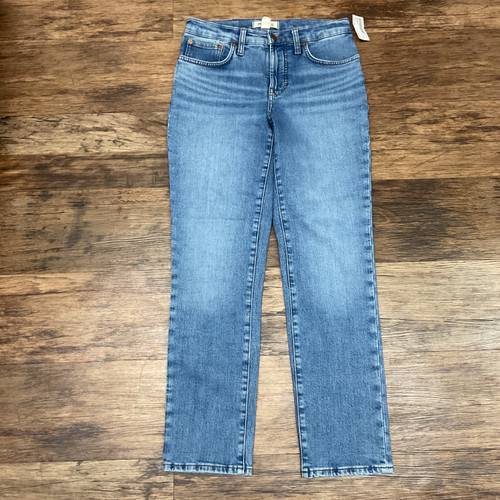 Used Madewell Denim 2-26 60004-S000629273 Vist Large View of Product Image Which is Used Madewell Denim 2-26