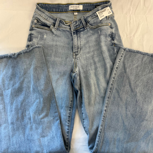 Vist Large View of Product Image Which is Used Judy Blue Denim 6-28