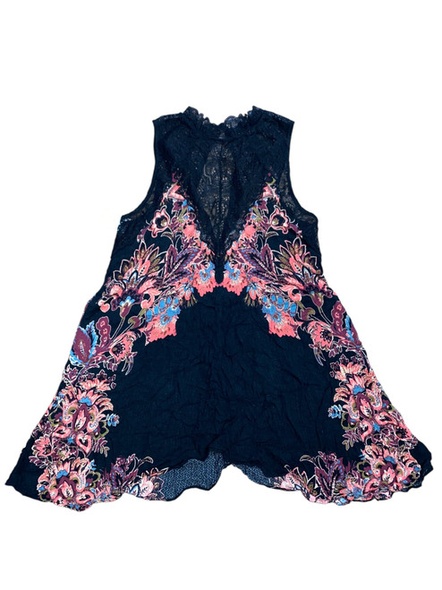 Vist Large View of Product Image Which is Used Free People Sleeveless Top M-8/10