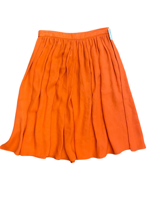Vist Large View of Product Image Which is Used Giorgio Armani Short Skirt 10-30