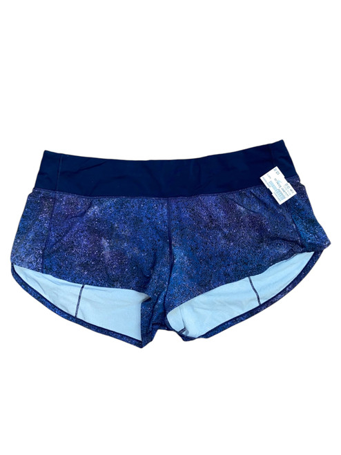 Vist Large View of Product Image Which is Used Lululemon Athletica Active Shorts 10-30