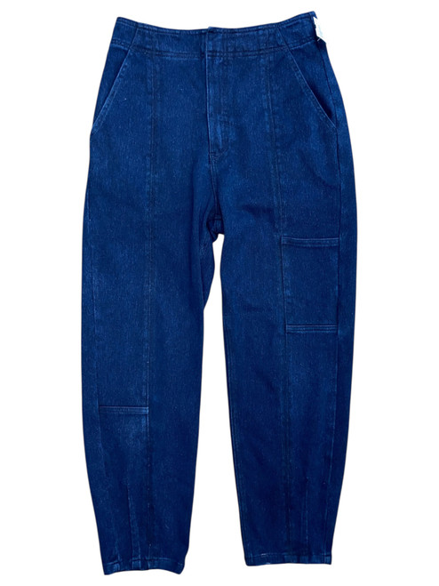 Used Pilcro Denim 4-27 60099-S000336834 Vist Large View of Product Image Which is Used Pilcro Denim 4-27