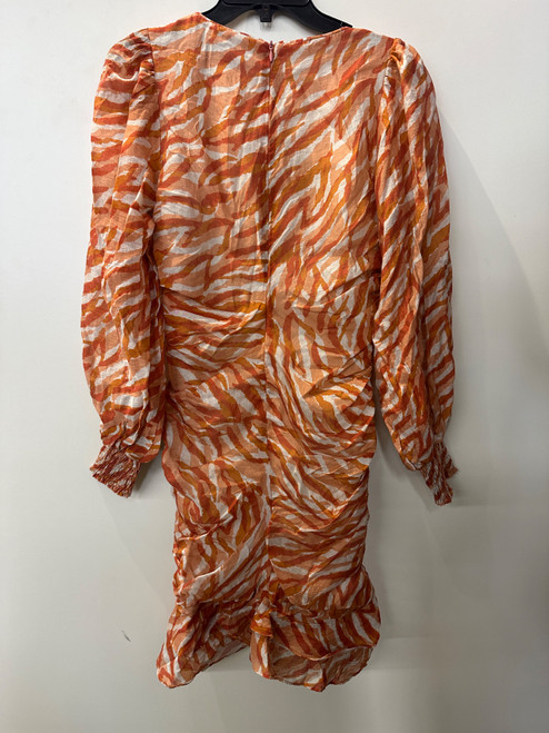 Vist Large View of Product Image Which is Used Unbranded Short Dress B M-8/10