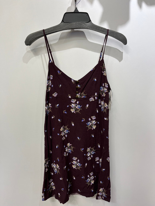 Vist Large View of Product Image Which is Used Urban Outfitters Short Dress F XS-0/2