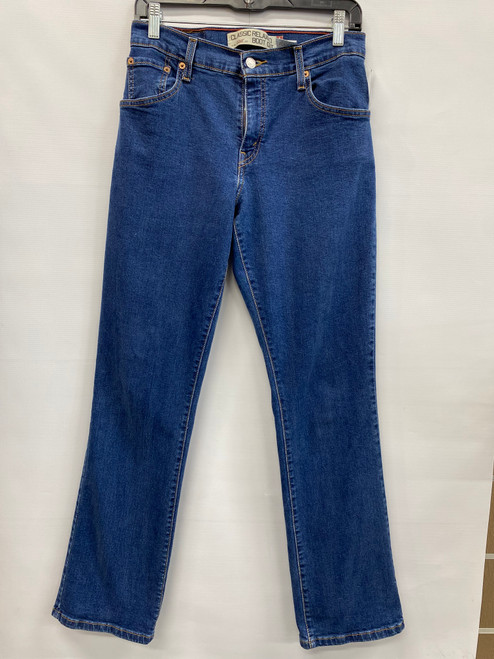 Used Levi's Denim 6-28 60072-S000526971 Vist Large View of Product Image Which is Used Levi's Denim 6-28