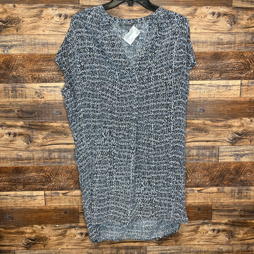 Vist Large View of Product Image Which is Used Vince Sleeveless Top S-4/6