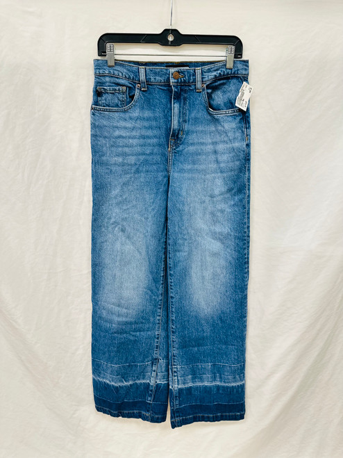 Vist Large View of Product Image Which is Used Johnny Was Denim P 4-27