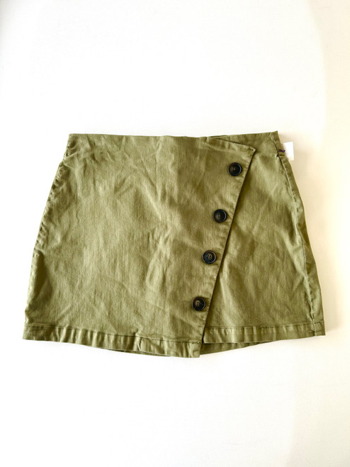 Vist Large View of Product Image Which is Used Harper Short Skirt 8-29